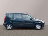 Skoda Roomster Style *TÜV*klima*Wenig KM* - Skoda Roomster: Schwarz