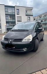 Renault Grand Espace 4 7 sitzer - Renault Grand Espace von privat