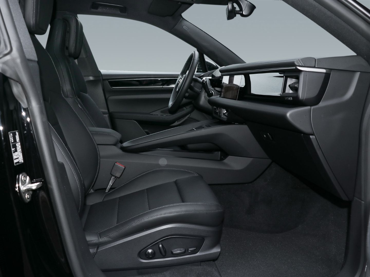 Porsche Macan - Bild 22