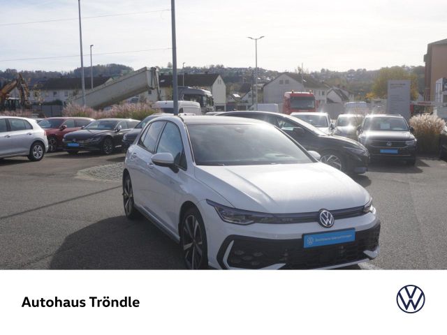 VW Golf VIII GTE 1.5 eHybrid TSI DSG Bluetooth Navi