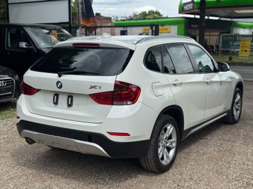 BMW X1 - 6