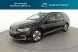 Volkswagen Passat GTE Variant 1.4 electric/TSI eHybrid 160k - Volkswagen Passat in Bonn