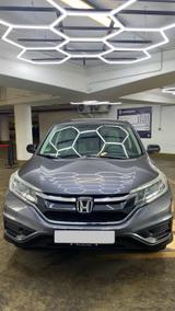 Honda CR-V 2015/130.000km - Honda CR-V Gebrauchtwagen in Düsseldorf