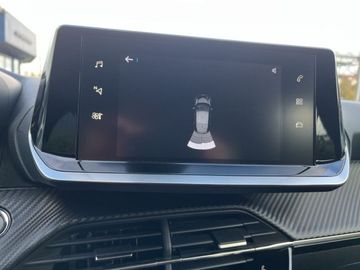 Peugeot 208 Active Pack Elektro 136