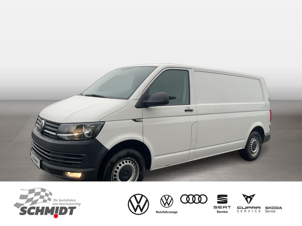 Volkswagen T6 Transporter