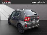 Suzuki Ignis Comfort+ 4x4 1.2*KLIMAAUTOMATIK*SITZHEIZUN - gebrauchte Suzuki Ignis aus dem Jahr 2018