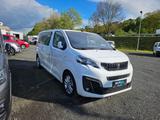 Peugeot e-Traveller - Peugeot e-Traveller Gebrauchtwagen