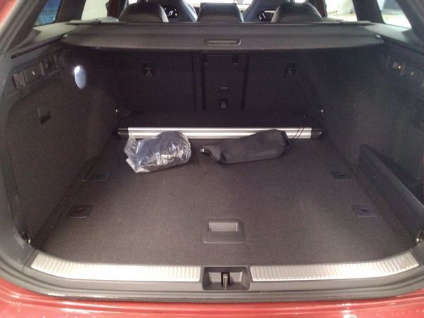 Volkswagen Passat Variant - Bild 10