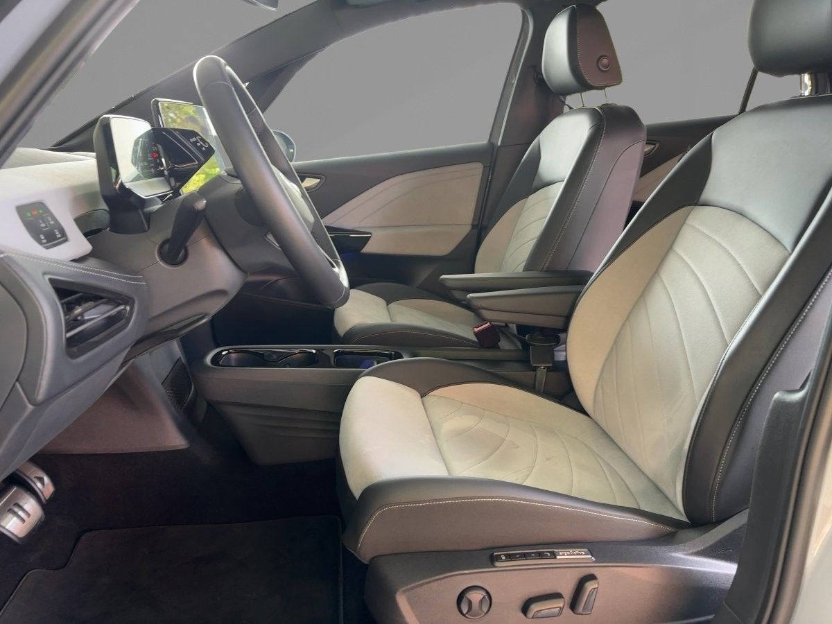 Volkswagen ID.3 - Bild 7