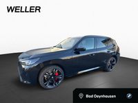 BMW X3 M50 - Vorschau Bild 1