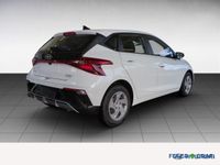 Hyundai i20 - Vorschau Bild 4