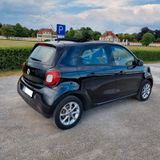 Smart ForFour 0.9 66kW prime prime - Smart in München