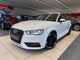 Audi A3 2.0TDI S line Sport Plus HU Neu Rotor-18Zoll - Audi A3 mit Diesel-Antrieb: Sportwagen