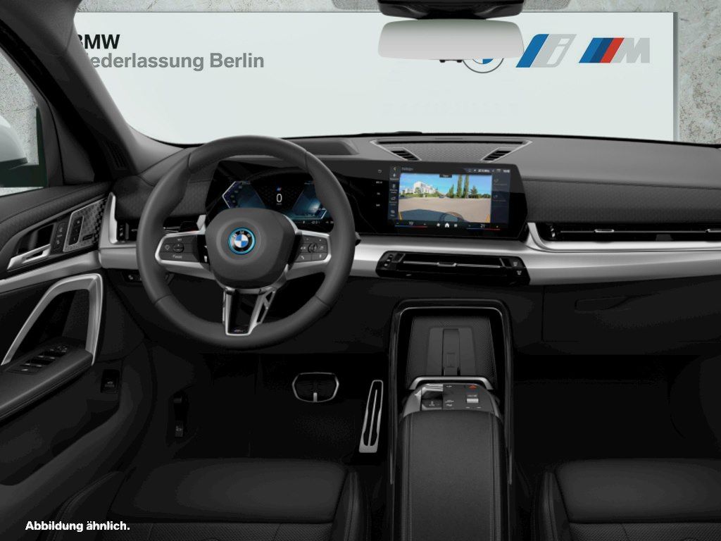 BMW iX2 xDrive30 M Sport LiCoProf DAProf PA AHK foto 4