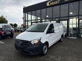 Mercedes-Benz Vito Kasten 110/114/116/119 CDI RWD lang - Mercedes-Benz Vito Gebrauchtwagen in Köln