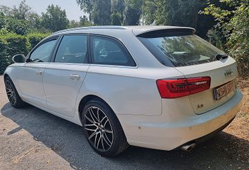 Audi A6 - 6
