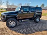 Hummer H3 3.7 Autom. - - Hummer H3: 3.7