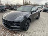Porsche Macan S - gebrauchte Porsche Macan aus dem Jahr 2021