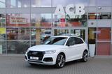 Audi SQ5 TDI Stdhzg ACC AHK Luft Raute 21"Carbon B&O