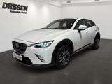 Mazda CX-3 Sports-Line SKYACTIV-G 150 2.0  AWD BOSE+KA - Mazda CX-3: Skyactiv 150