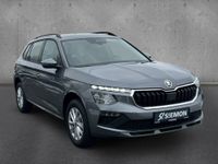 Skoda Kamiq - Vorschau Bild 15