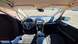 Ford Galaxy 2,0 EcoBlue 140kW Titanium Auto Titanium - Ford Galaxy von privat