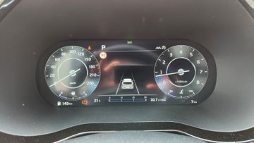 Kia Ceed SW 1.5T DCT GT Line Navi Elektr. Heckklappe
