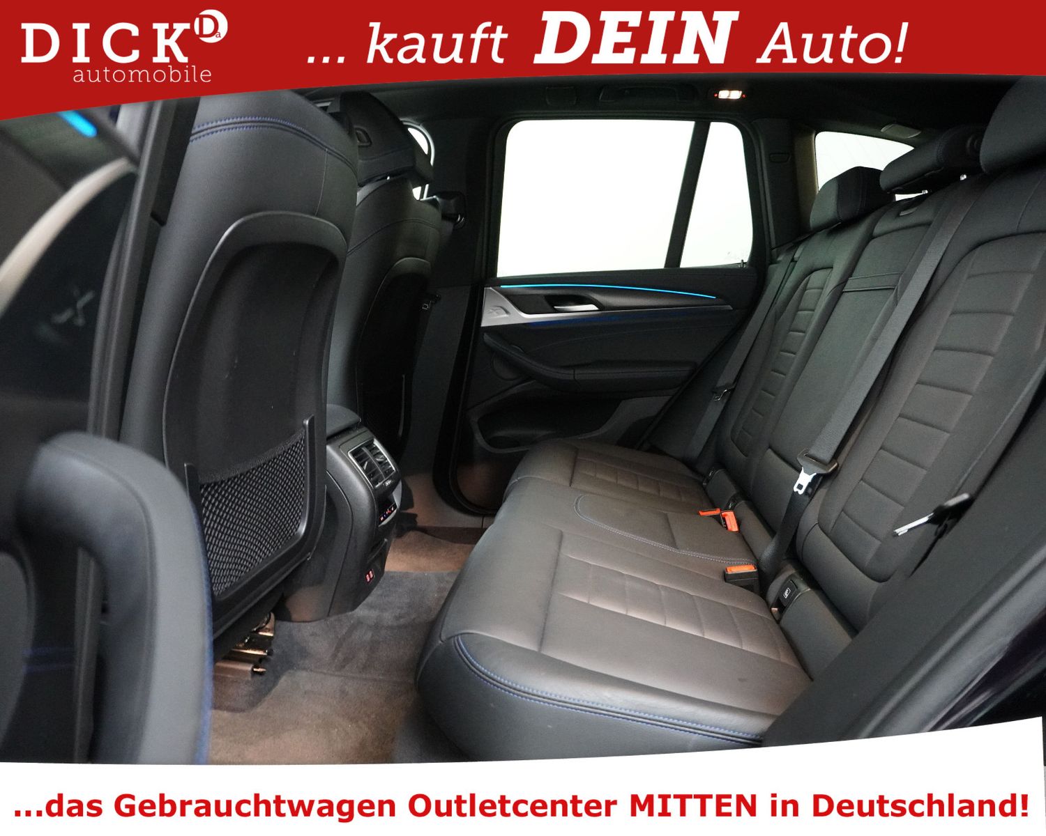 BMW iX3 Impres M Sport SHADO+PANO+MEMO+360+HEAD+20"+ foto 23