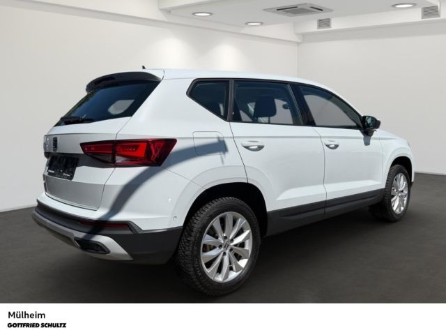Seat Ateca - Bild 4