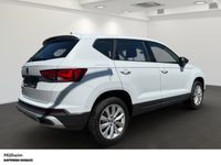 Seat Ateca - Vorschau Bild 4
