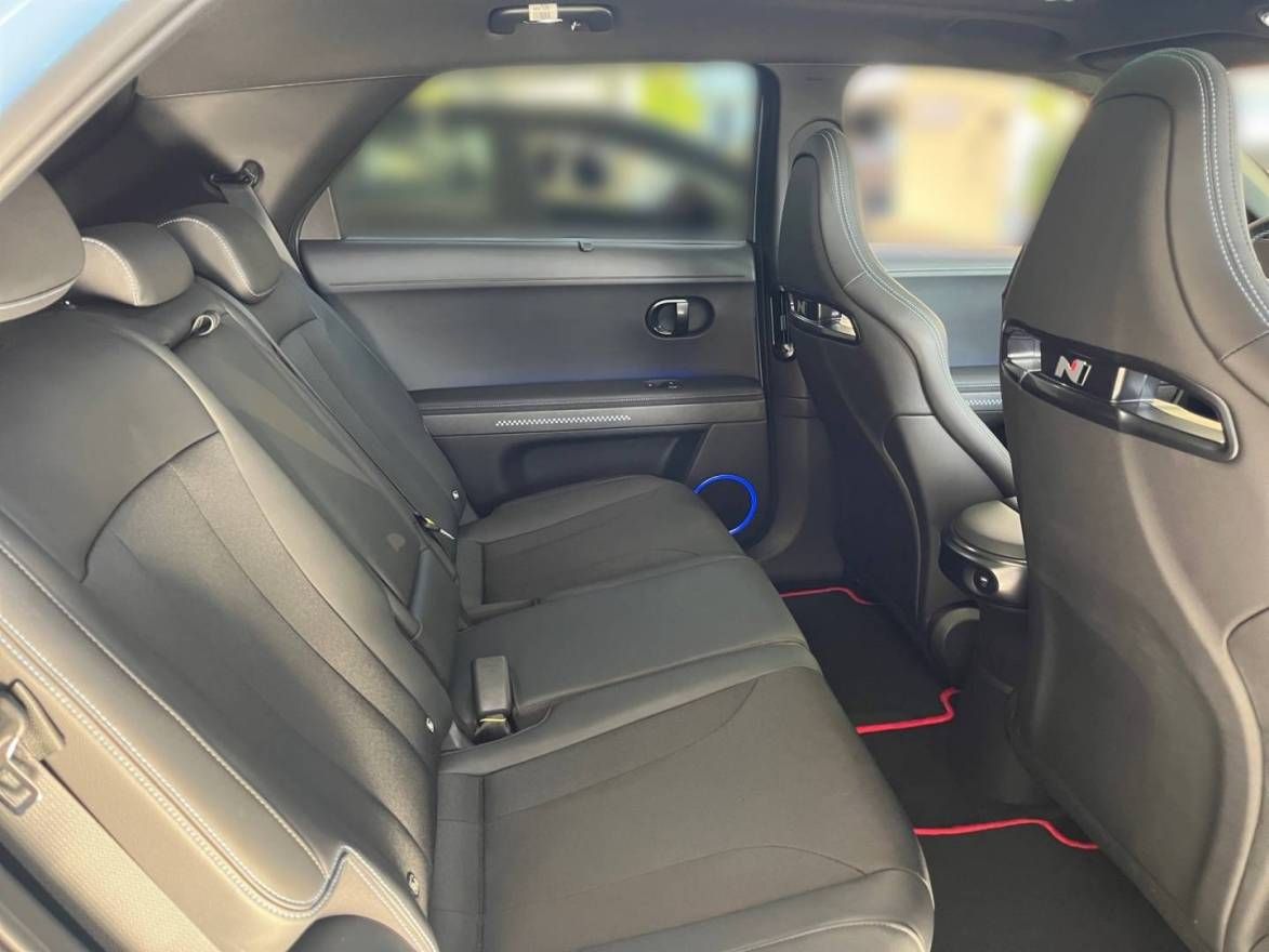 Hyundai IONIQ 5 – Bild 13