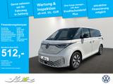 Volkswagen ID.Buzz Pro *LED*KAMERA*NAVI*SITZHZG*APPCON* - weiße Volkswagen ID. Buzz