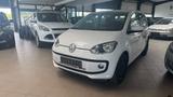 Volkswagen up! high up! 2-Hand *79.000km* - VW up! in Osnabrück