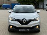 Renault Kadjar Experience Navigation / Garantie - Renault Gebrauchtwagen in Hannover