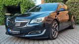 Opel Insignia Automatik lückenlose Servicehistorie - Opel Insignia: Se