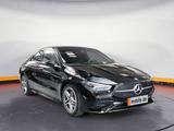 Mercedes-Benz CLA 200 AMG DISTRO 360° KEYLESS TOTW SHZG WINTER - Mercedes-Benz CLA 200 in Kassel