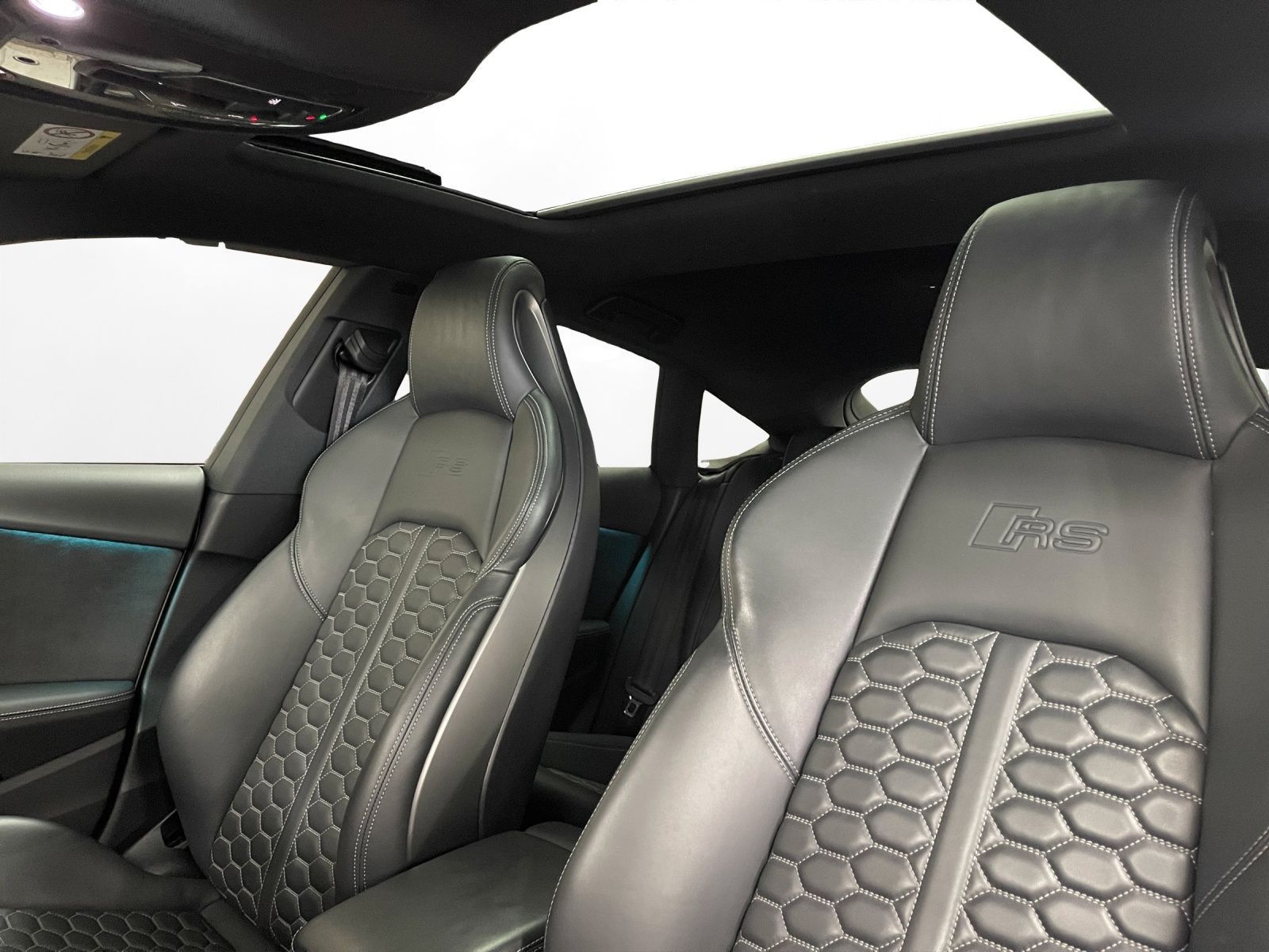 Audi RS5 - Bild 9