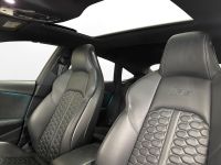 Audi RS5 - Vorschau Bild 9