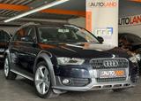 Audi A4 Allroad Quattro 3.0TDI*2.HAND*R.KAMERA*PANO* - gebrauchte Audi A4 Allroad aus dem Jahr 2014