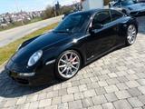 Porsche 997/911 Carrera 4 S Coupe Ruf-WLS 2.Hd Klappe - Porsche aus 2006: Carrera 4s