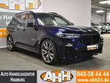 BMW X7 M 50i xDRIVE M-AERO|22Z|SKY-LOUNGE|LASER|HUD! - BMW X7 M60 Gebrauchtwagen