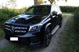 Mercedes-Benz GLS 400 AMG Pano. 360 STHZG DISTR LUFT - Mercedes-Benz GLS 400 von privat