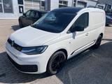 Volkswagen Caddy Cargo Edition 2.0TDI Black Design "AHK" - Angebote