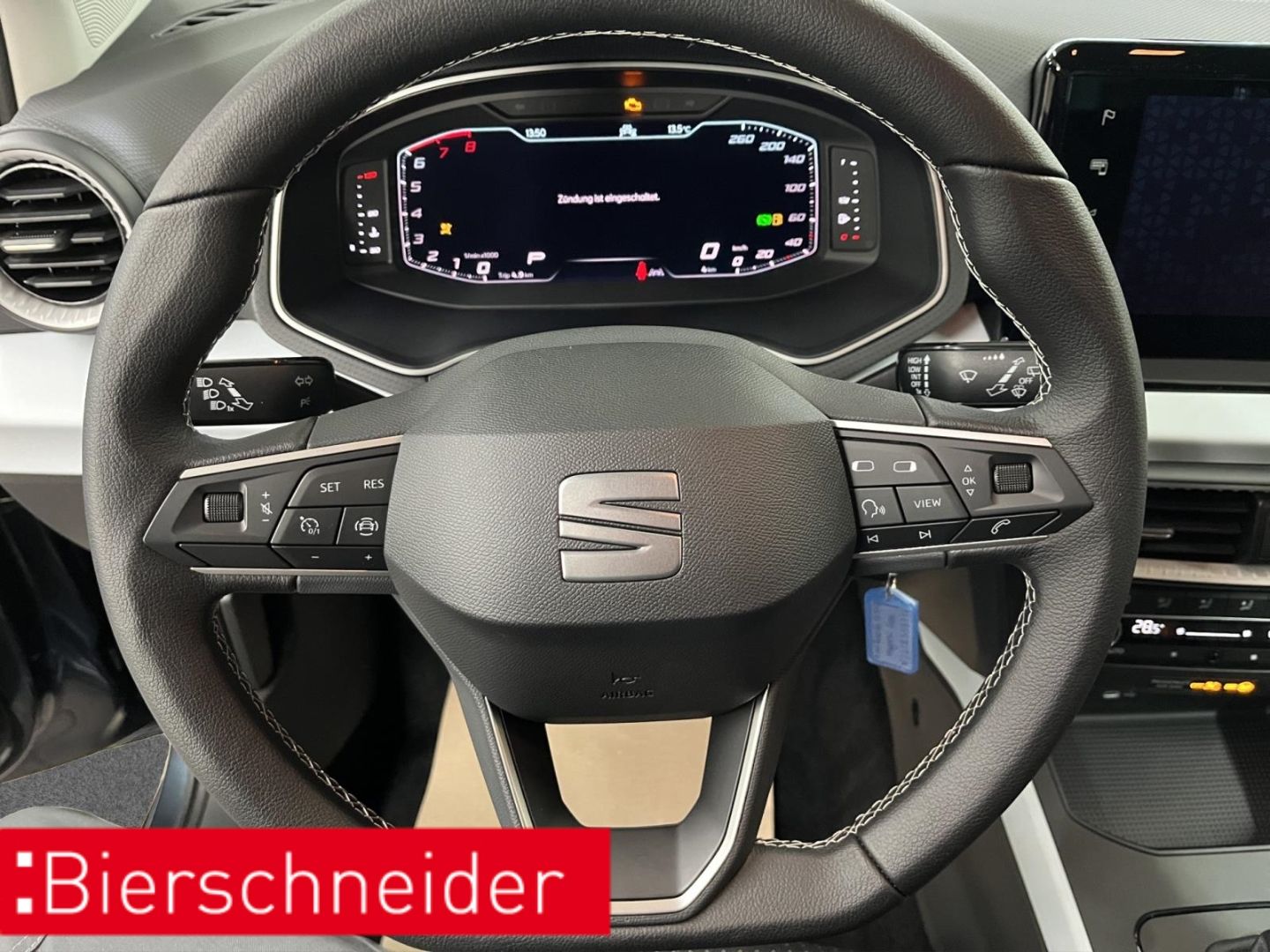 Seat Arona - Bild 14