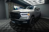 Dodge RAM 5.7 V8 HEMI 4x4 OFFROAD Night-Paket *LED* - Dodge aus 2019