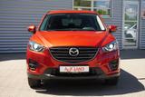 Mazda CX-5 2.0 Skyactiv-G Nakama Navi LED PDC Bose DAB - Mazda aus 2016