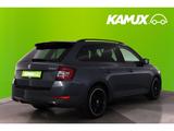 Skoda Fabia 1.0TSI Combi DSG Monte Carlo+LED+NAVI+PDC - Skoda Fabia: Dsg