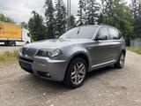 BMW X3 2.5si E83 M-Paket - BMW X3: 5si