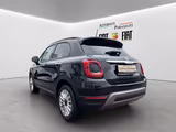 Fiat 500X Cross Automatik LED Komfort Tech Paket - Fiat 500X: Automatik