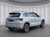 Skoda Karoq SPORTLINE 1.5TSI*DSG AHK Panodach pACC 19* - Skoda Karoq Gebrauchtwagen